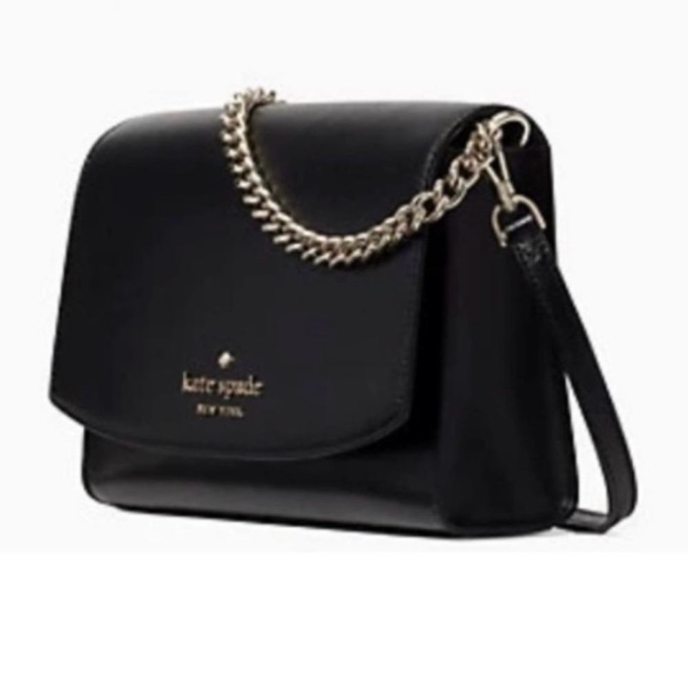 Kate Spade
Carson Convertible Crossbody Bag